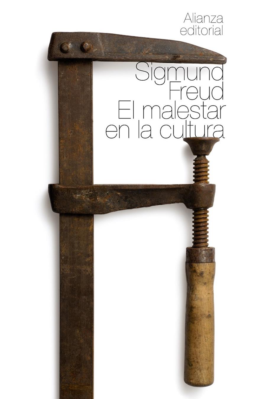 El malestar en la cultura | 9788420664149 | Freud, Sigmund