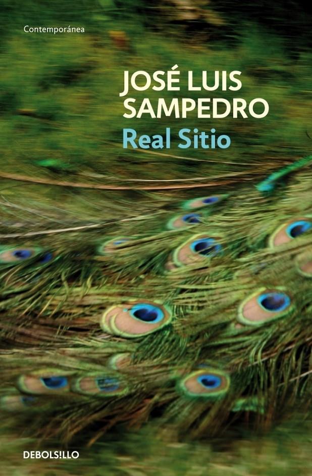 Real sitio | 9788497931892 | Sampedro, José Luis