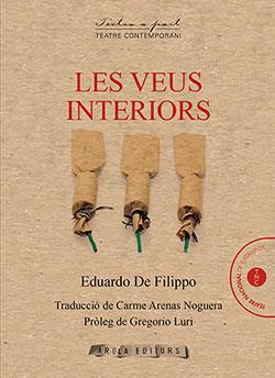 Les veus interiors | 9788412142433 | Eduardo De Filippo