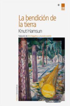 La bendición de la tierra | 9788418451508 | HAMSUN, KNUT