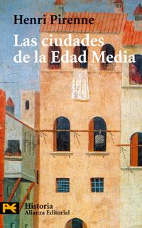 Las ciudades de la Edad Media | 9788420638942 | Pirenne, Henri