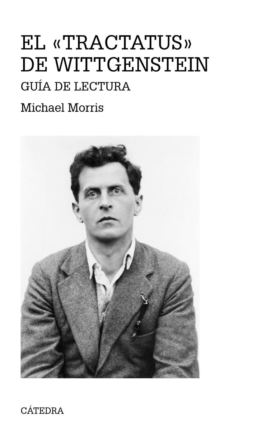 El «Tractatus» de Wittgenstein | 9788437634449 | Morris, Michael