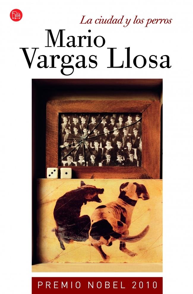 La ciudad y los perros (Bolsillo) | 9788466309158 | VARGAS LLOSA,MARIO