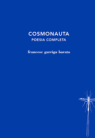 Cosmonauta | 9788412969443 | Garriga Barata, Francesc