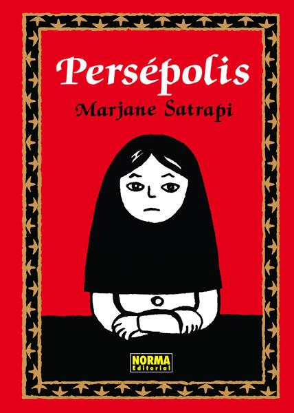 PERSÉPOLIS INTEGRAL | 9788498470666 | Satrapi, Marjane