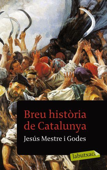 Breu història de Catalunya | 9788499301457 | Mestre Godes, Jesús