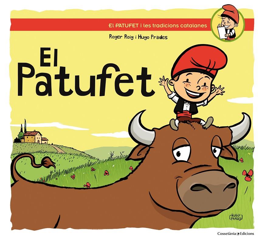 El Patufet | 9788490342985 | Roig, Roger