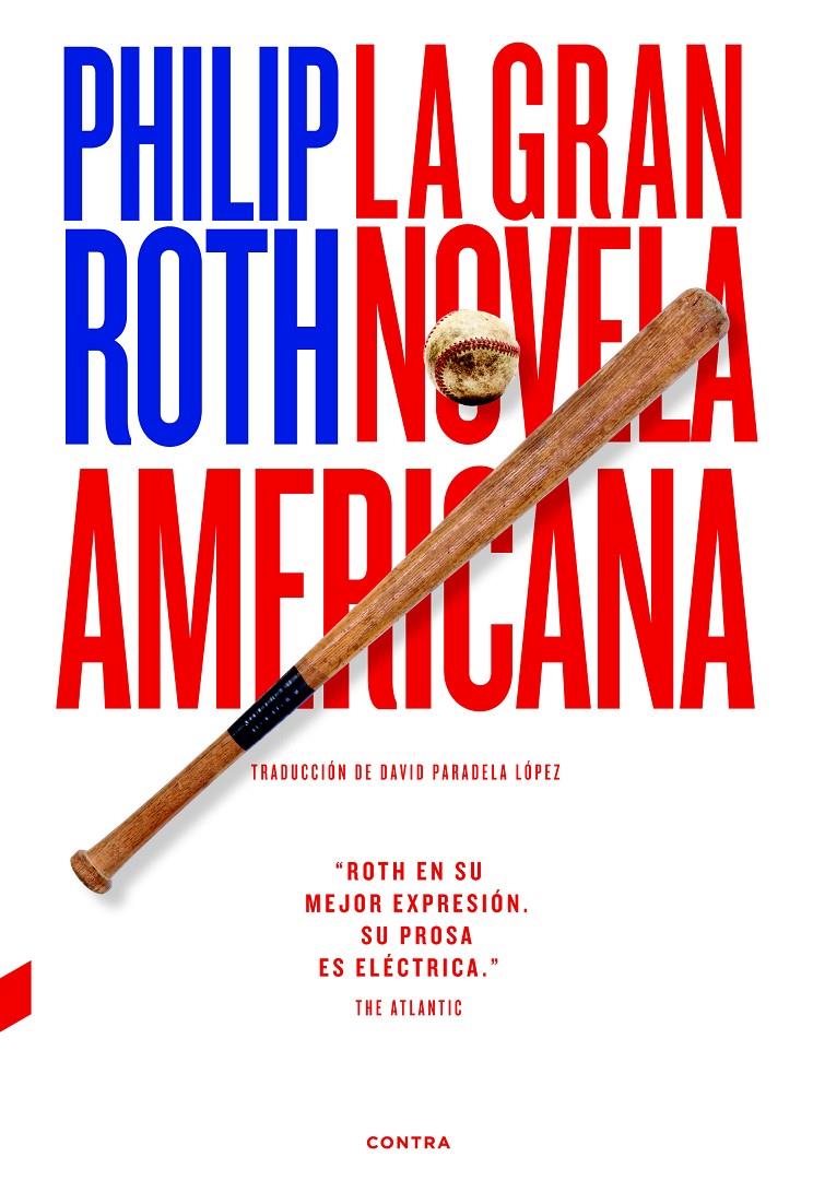 La gran novela americana | 9788494331992 | Roth, Philip