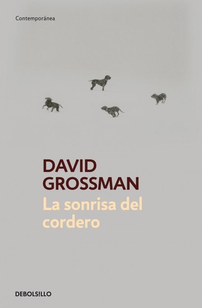 La sonrisa del cordero | 9788499895437 | Grossman, David