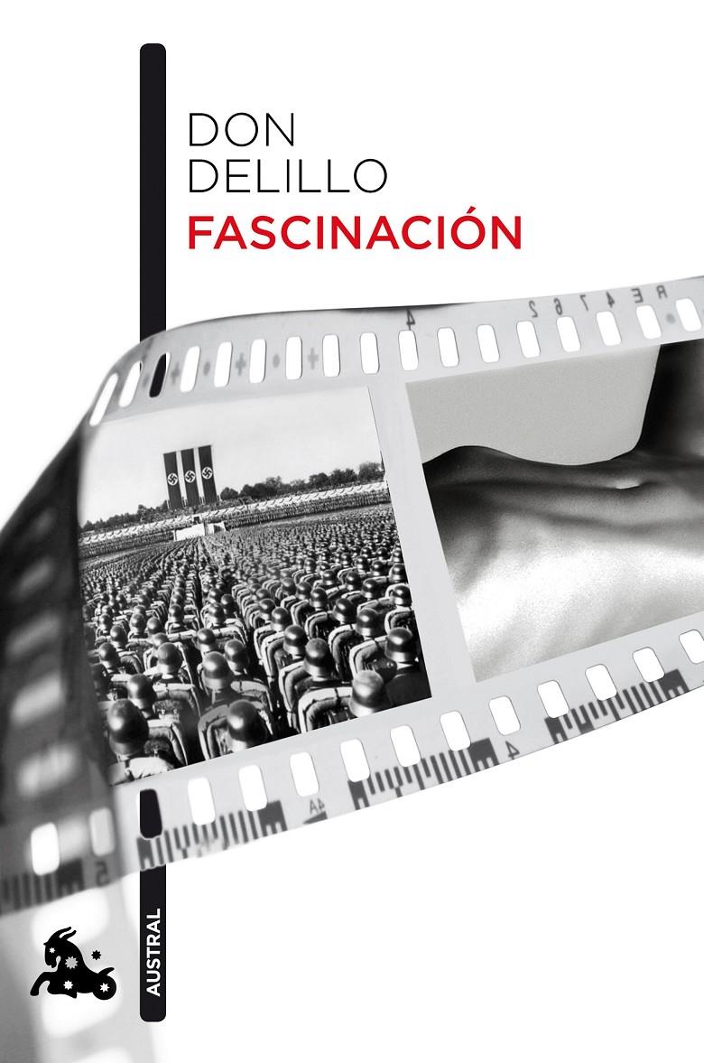 Fascinación | 9788432225734 | Don DeLillo