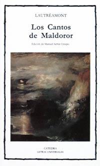 Los Cantos de Maldoror | 9788437607436 | Lautréamont