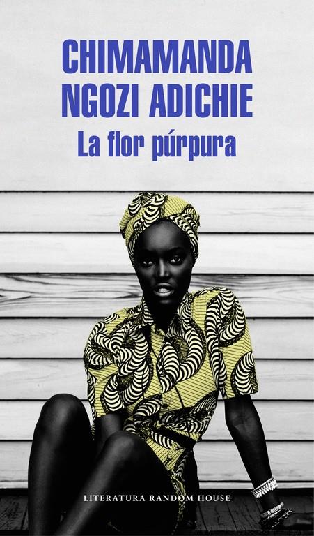 La flor púrpura | 9788439731214 | NGOZI ADICHIE,CHIMAMANDA