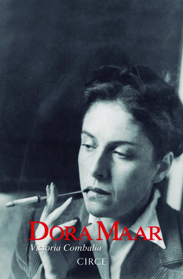 Dora Maar | 9788477652922 | Combalía, Victoria