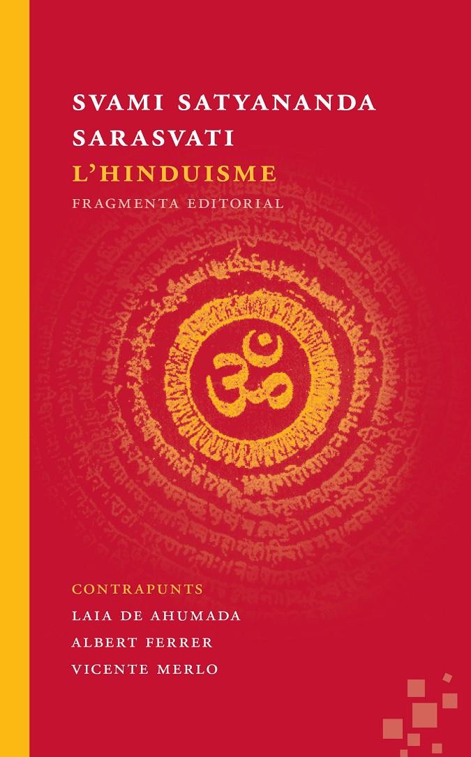 L'hinduisme | 9788492416677 | Sarasvati Satyananda, Svami