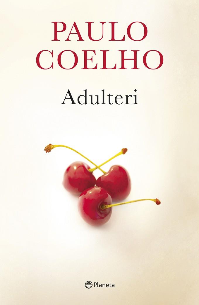 Adulteri | 9788497082716 | Paulo Coelho