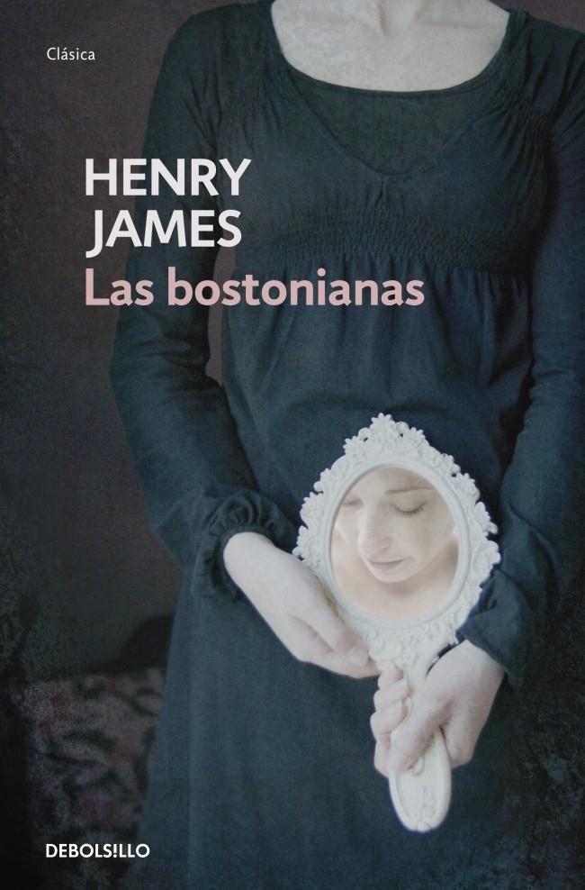 Las bostonianas | 9788499082943 | JAMES,HENRY