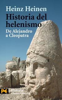 Historia del helenismo | 9788420661193 | Heinen, Heinz