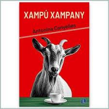 Xampù xampany | 9788412707571 | Canyelles, Antonina