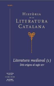 Història de la Literatura Catalana Vol.1 | 9788441222502 | Broch i Huesa, Àlex/Badia Pàmies, Lola