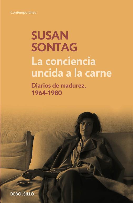 La conciencia uncida a la carne | 9788490624180 | SONTAG,SUSAN