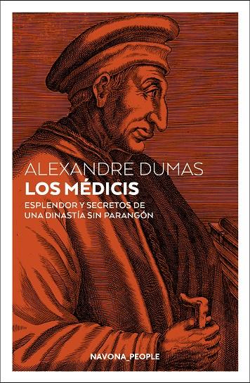 Los Médicis | 9788417978198 | Alexandre Dumas