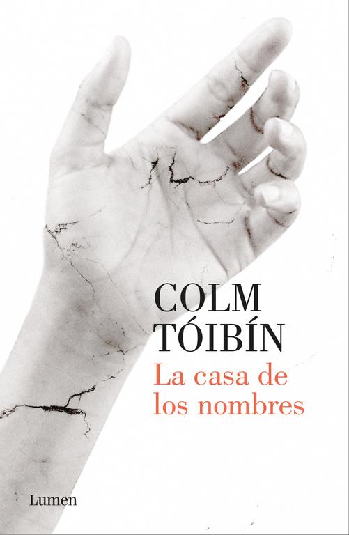 La casa de los nombres | 9788426404626 | Colm Tóibín