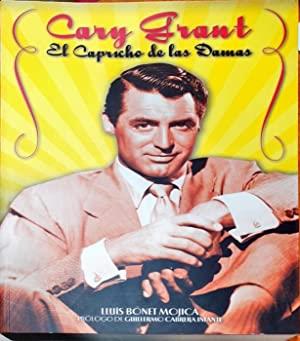 Cary Grant, el capricho de las damas | 9788495602589 | Bonet Mojica, Lluís