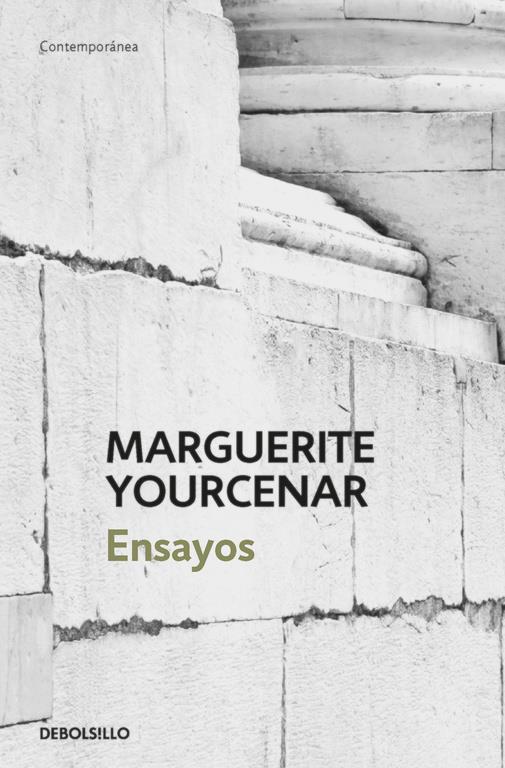 Ensayos | 9788466342186 | Marguerite Yourcenar