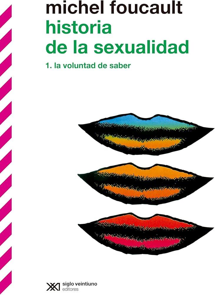 Historia de la sexualidad I | 9788432320798 | Foucault, Michel