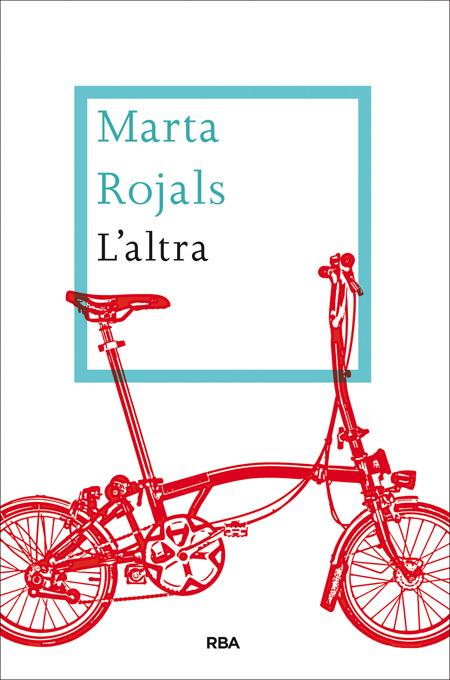 L'altra | 9788482646664 | Rojals, Marta