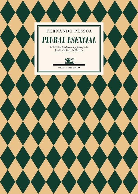 Plural esencial | 9788416246366 | Fernando, Pessoa