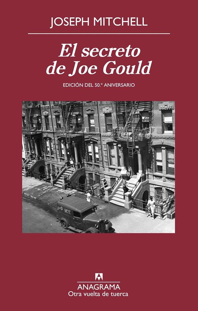 El secreto de Joe Gould | 9788433976291 | Mitchell, Joseph