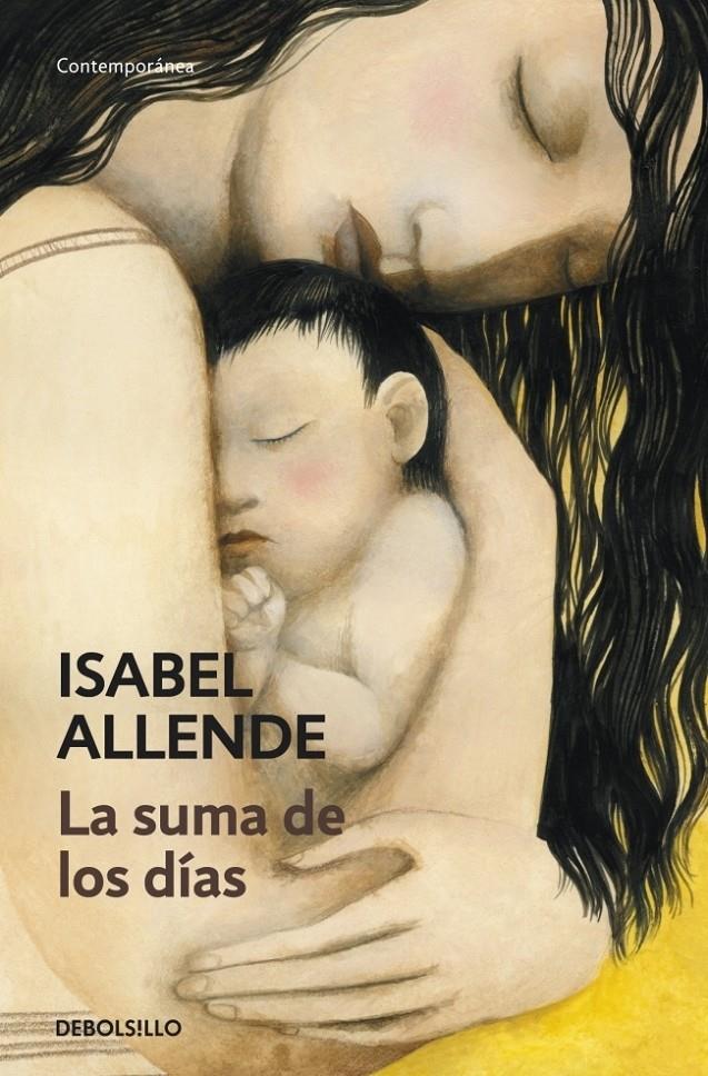 La suma de los días | 9788490323700 | Allende, Isabel