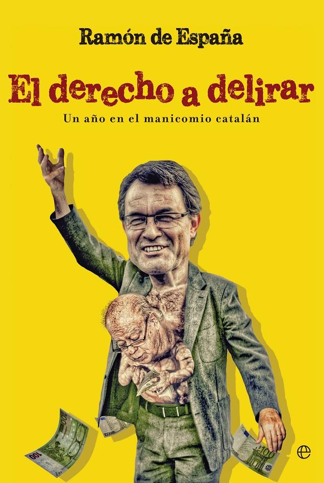 Derecho a delirar | 9788490602096 | de España Renedo, Ramón