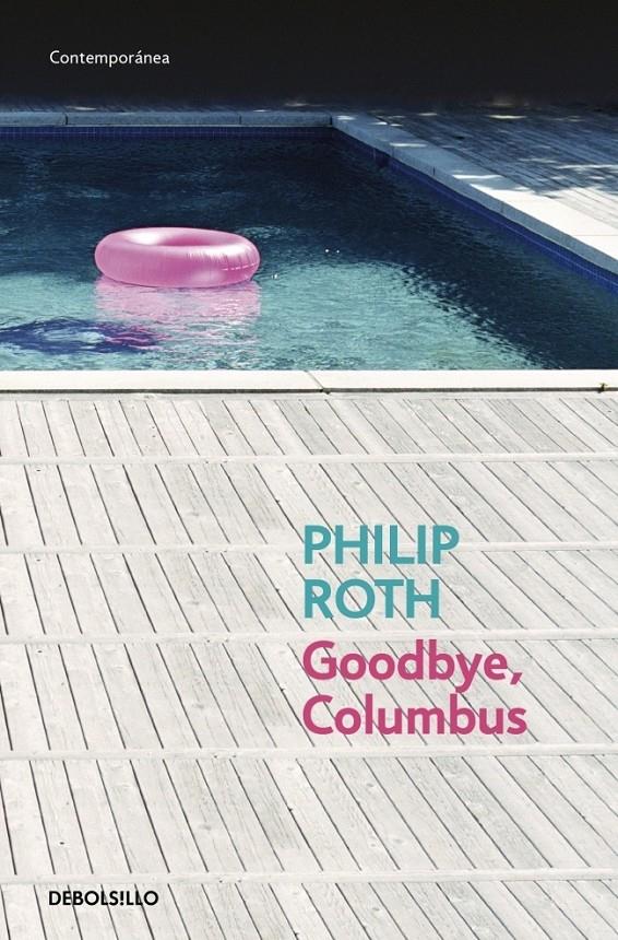 Goodbye, Columbus | 9788483464854 | ROTH,PHILIP