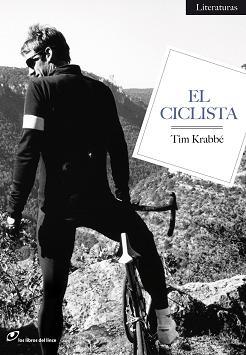 El ciclista | 9788493756222 | Krabbé, Tim