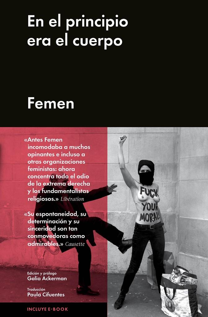 Femen | 9788415996316 | Femen