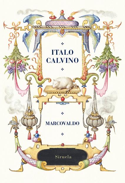 Marcovaldo | 9788419744876 | Calvino, Italo