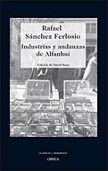 Industrias y andanzas de Alfanhuí | 9788484329336 | Sánchez Ferlosio, Rafael