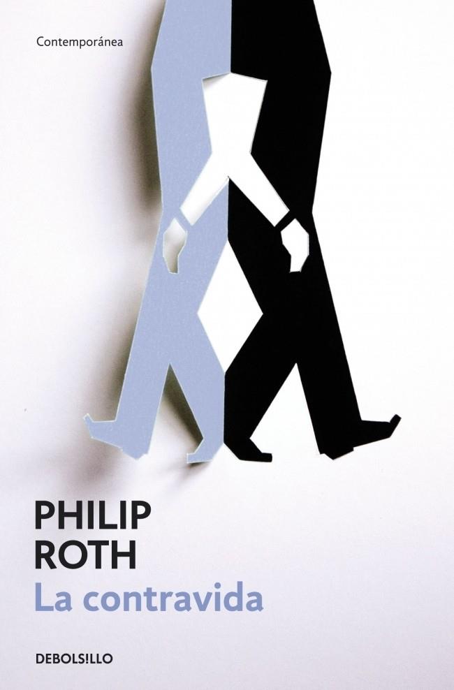 La contravida | 9788483463307 | ROTH,PHILIP