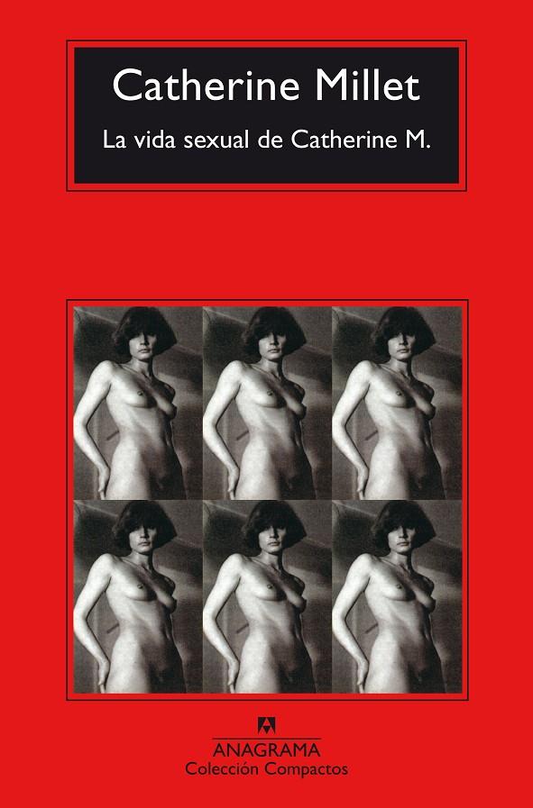 La vida sexual de Catherine M | 9788433977915 | Millet, Catherine