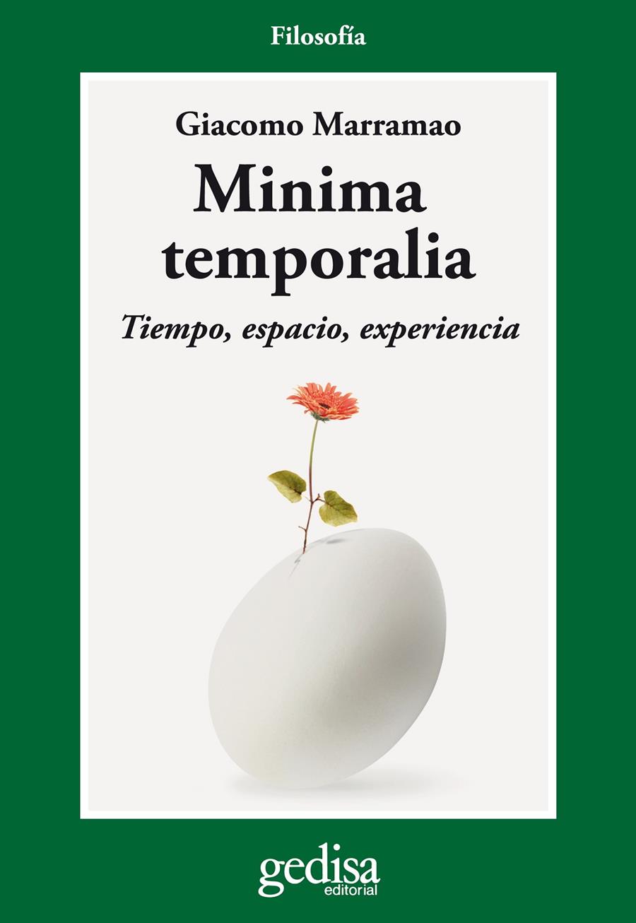 Minima temporalia | 9788497841863 | Marramao, Giacomo