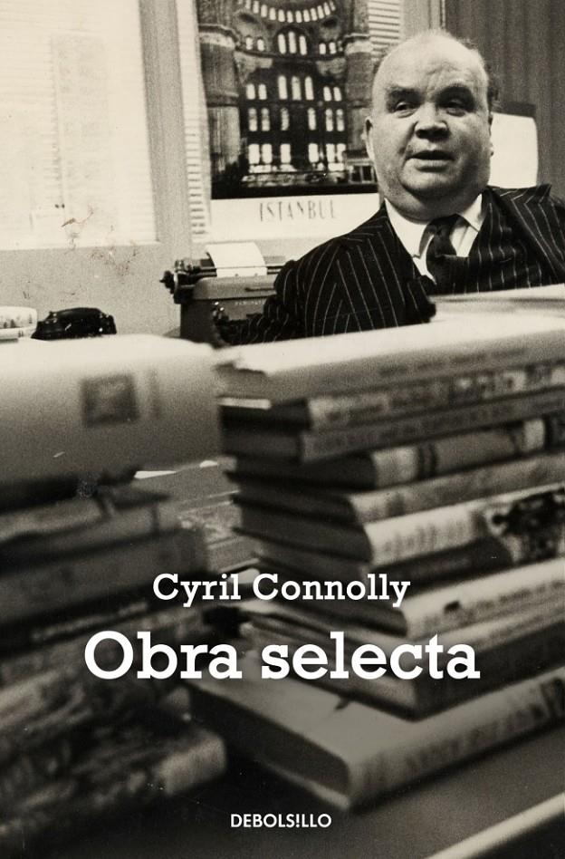 Obra selecta | 9788483469699 | CONNOLLY, CYRIL