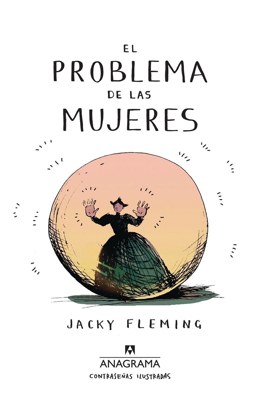 El problema de las mujeres | 9788433901453 | Fleming, Jacky