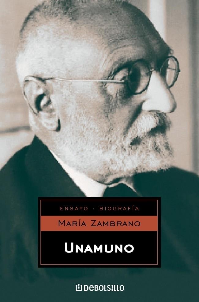 Unamuno | 9788497930949 | Zambrano, María