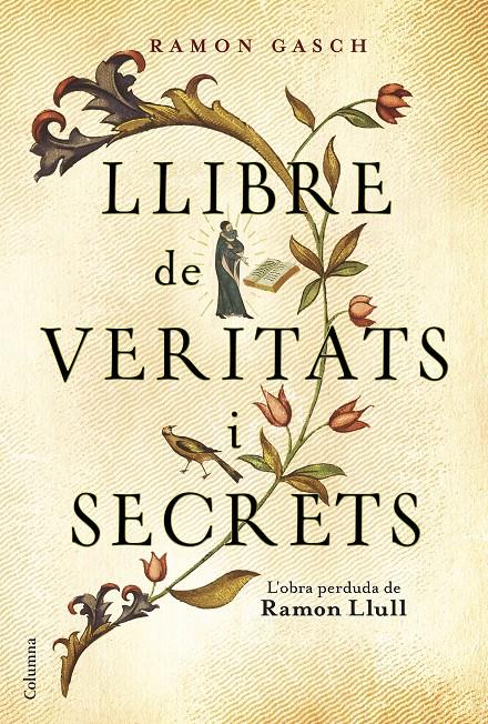 Llibre de veritats i secrets | 9788466421379 | Ramon Gasch Pou