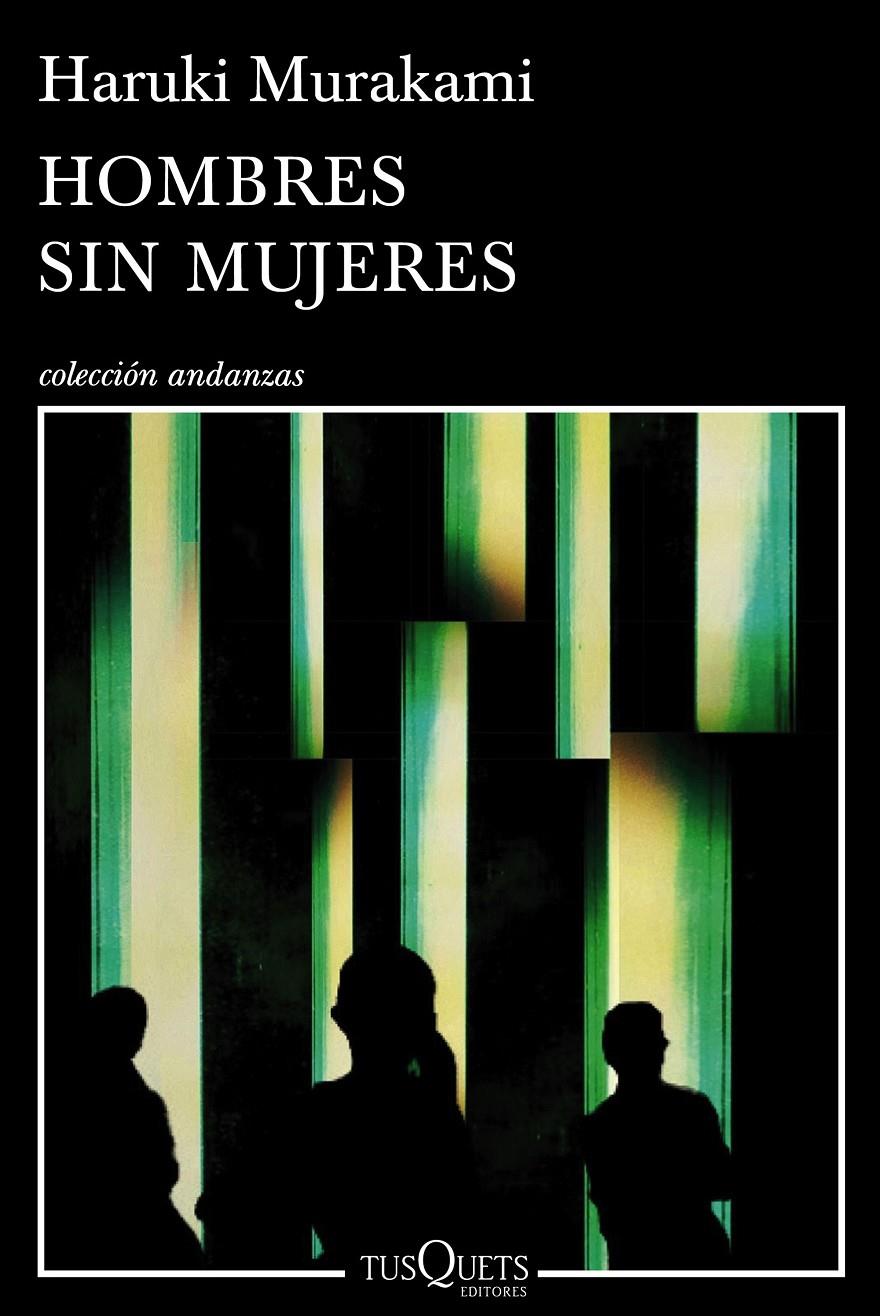 Hombres sin mujeres | 9788490660430 | Haruki Murakami