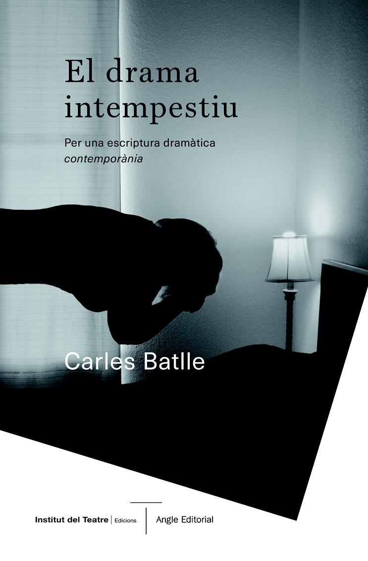 El drama intempestiu | 9788418197000 | Batlle Jordà, Carles