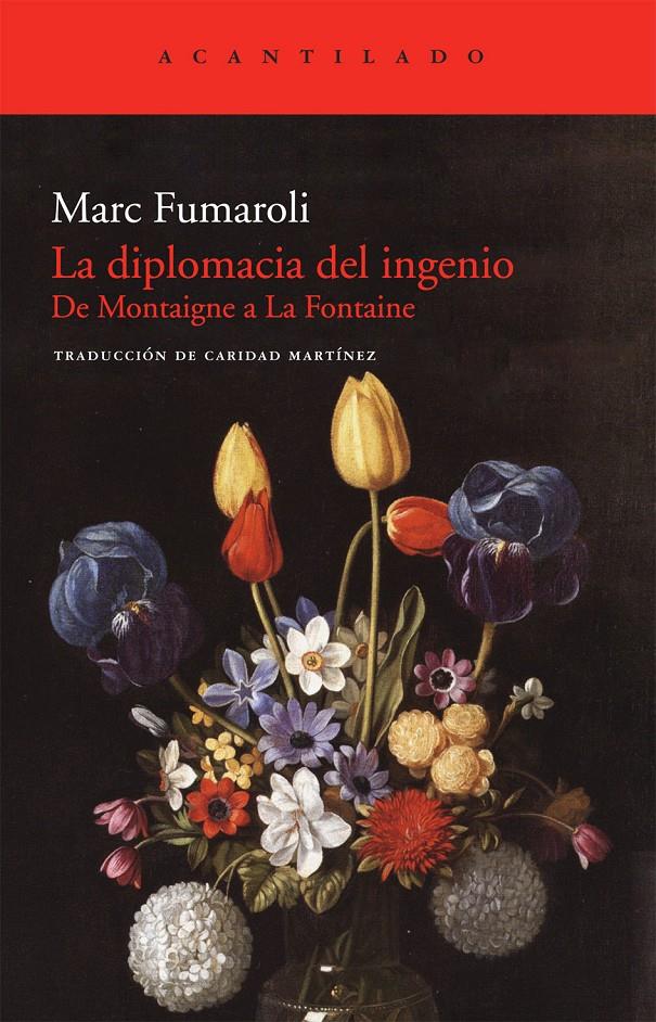 La diplomacia del ingenio | 9788415277064 | Fumaroli, Marc