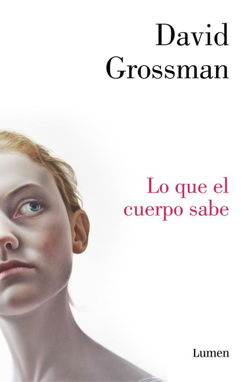 Lo que el cuerpo sabe | 9788426402905 | GROSSMAN, DAVID